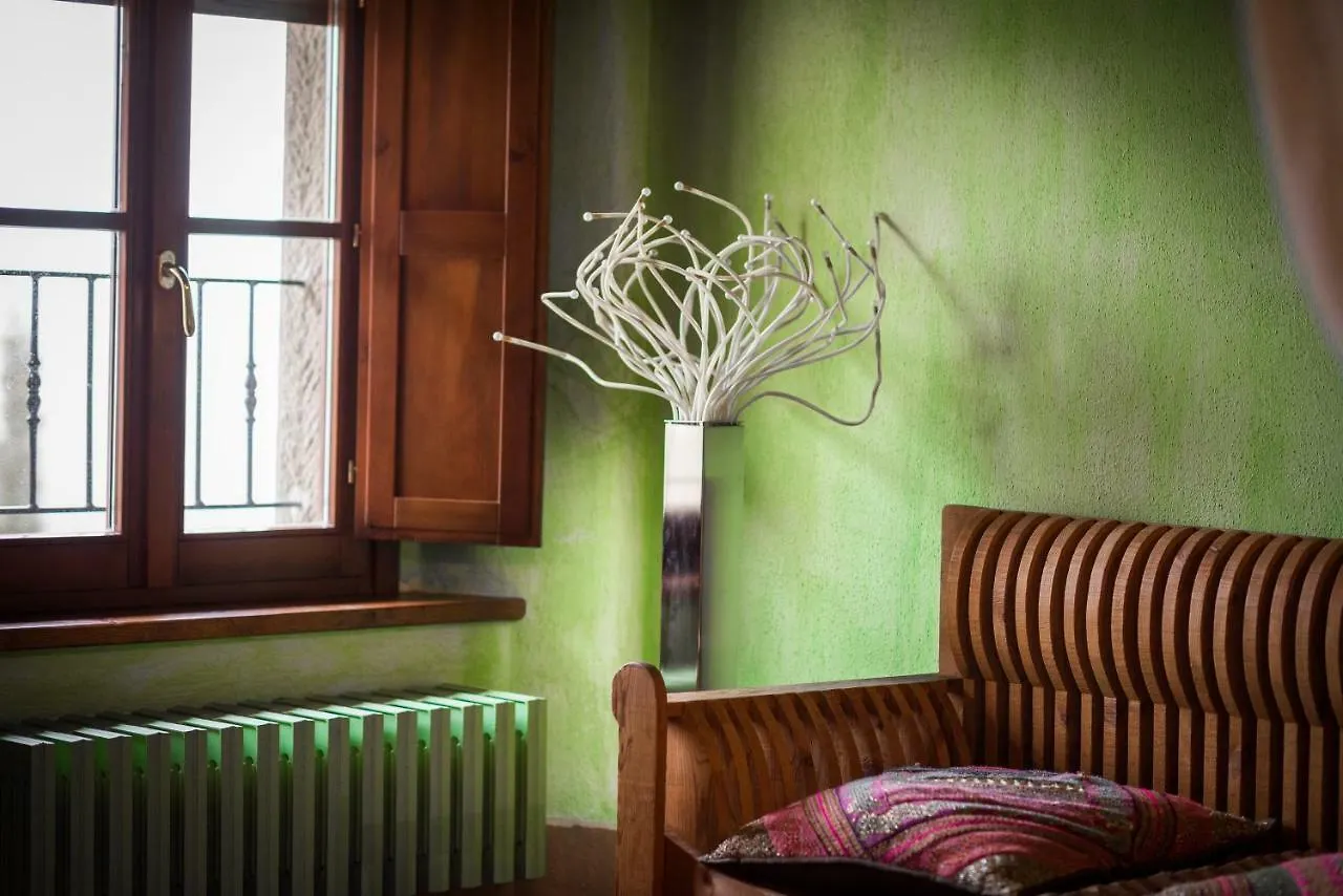 Poggio A Poppi Villa Farm stay